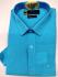 PL COTTON XLINEN DYED READYMADE SHIRT 44 HS